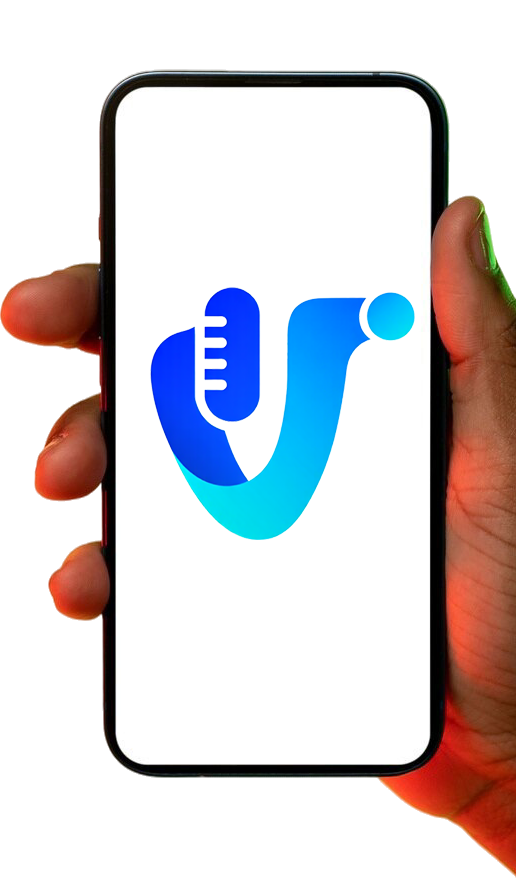 Vocal-Remind — aperçu mobile